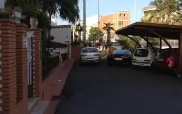 Edificio Gitto