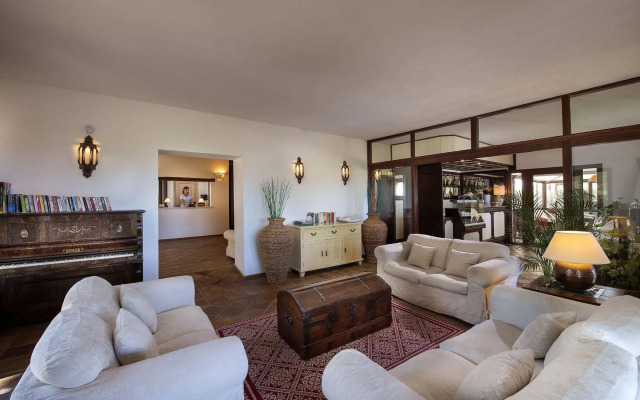Villa del Borgo Relais