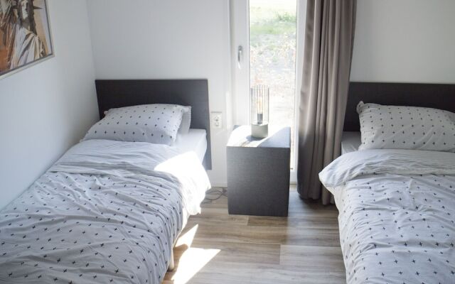 Modern With Dishwasher, 6km From Elburg