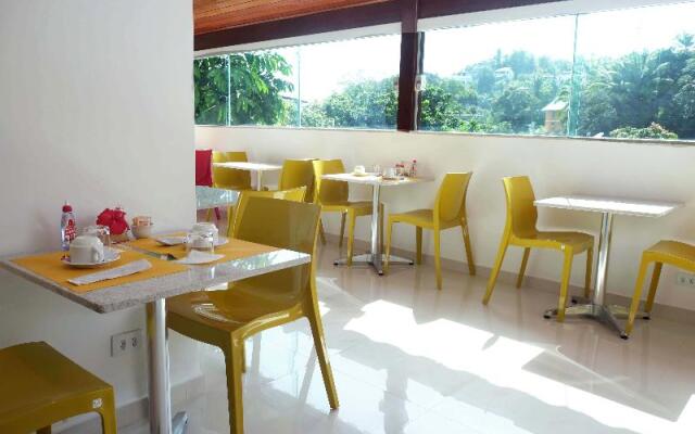 Bella Vida Suites e Apartamentos