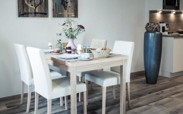 Family Resort Stubai - Hotel Atzinger