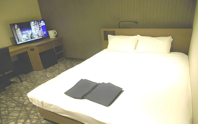 Wires Hotel Shinagawa Seaside
