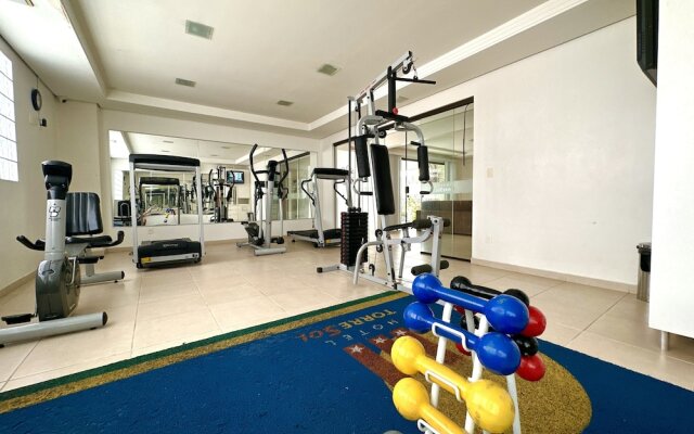 Hotel Torre Sol