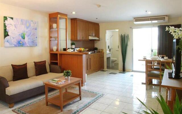 B.U. Place Appartment