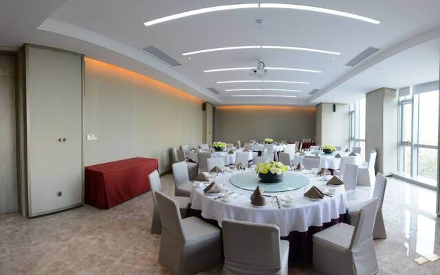 Weihai Qingtiwan Holiday Hotel