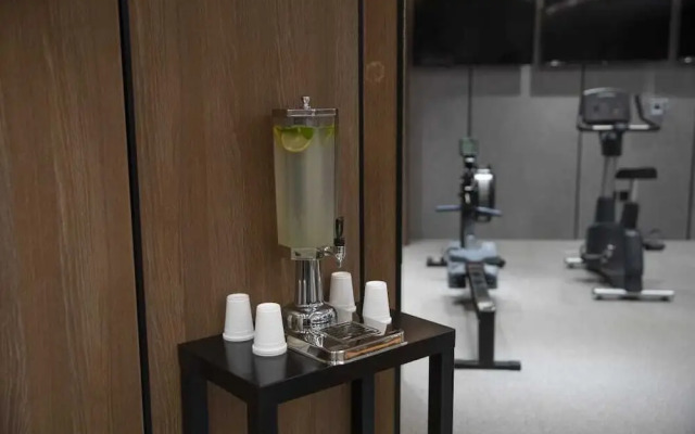 Manazel Aldiafah serviced Apartments AlSulymaniyah