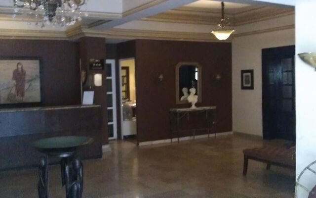 Shepherd Hotel