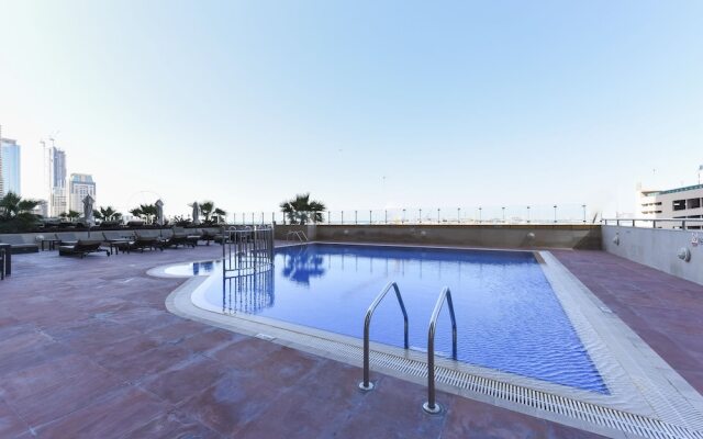 Holidays Are Us-Holiday Homes-Marina Elite