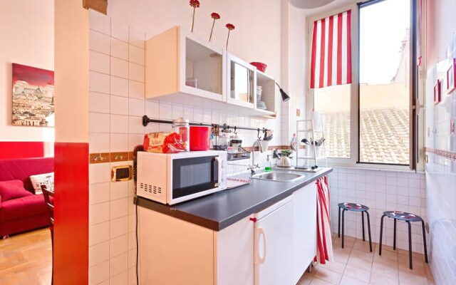 Colosseo Rome Apartments