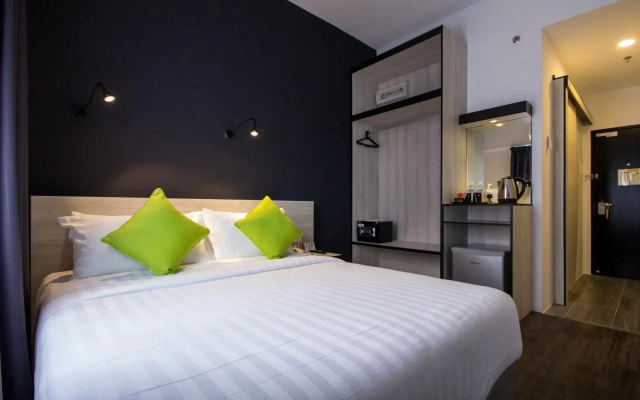 Manhattan Hotel Ipoh