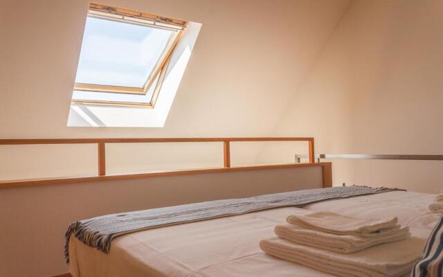 Portus Vita Apartamento T0 Duplex