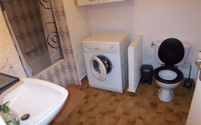 MINI-VILLA JEAN-DO - FRONT THE SEA Apartment 1