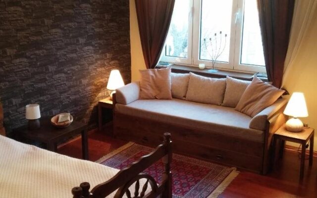 Guest House Sibirska