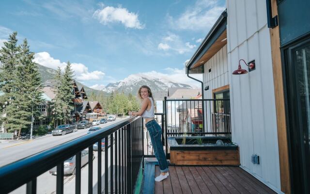 Basecamp Suites Canmore