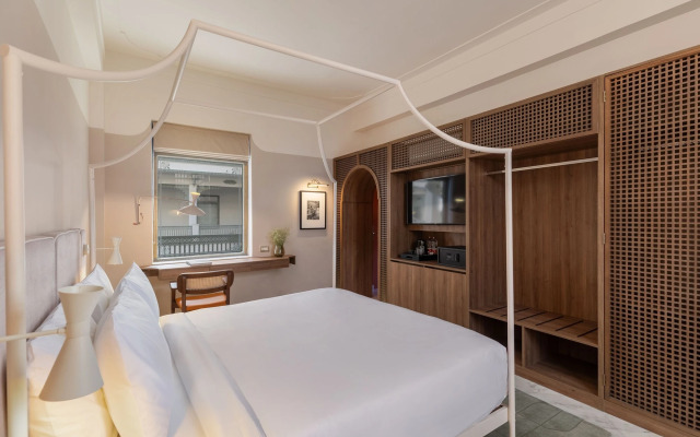 Manuscript- Jhilwara Haveli