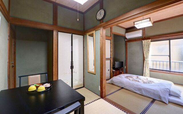 Ryokan Niko