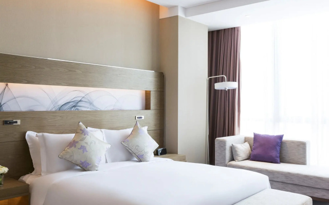 Novotel Rizhao Suning