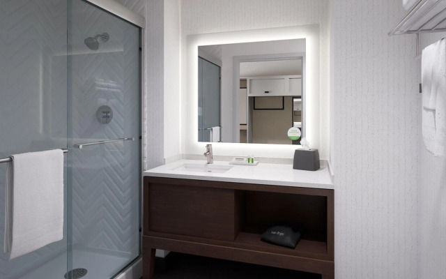 Holiday Inn Clarkston - Lewiston by IHG