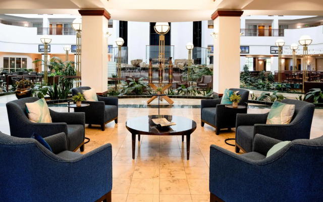 Embassy Suites by Hilton Portland Airport