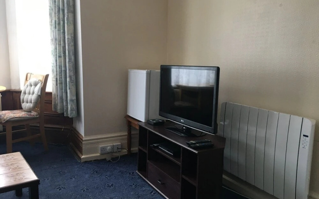 Lovely 1-bed Self Contained Flat in Great Yarmouth