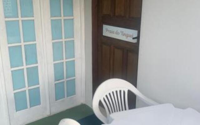 Hospedagem Entre Marés