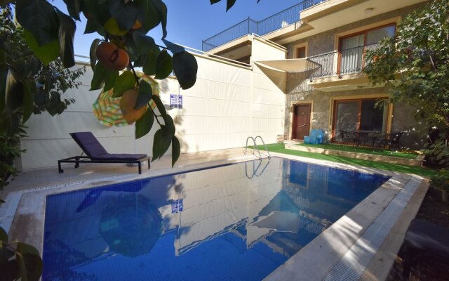Villa Ece 1 By EvTatilim
