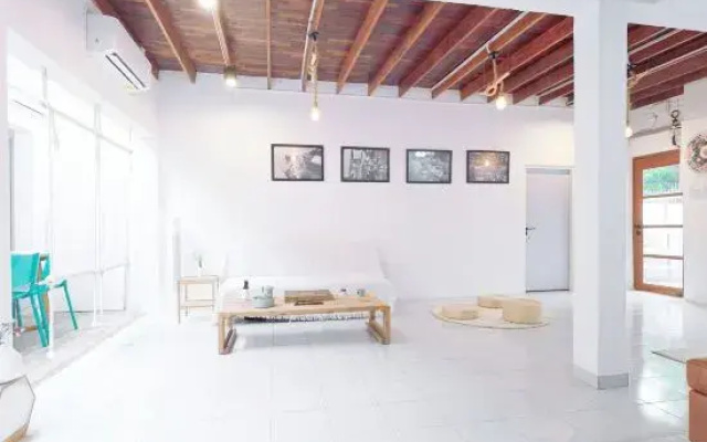 Ratchada Retreat