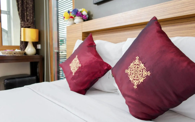 Sleep With Inn