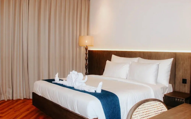 Nirva Ocean House