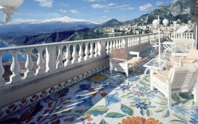 Taormina Park Hotel