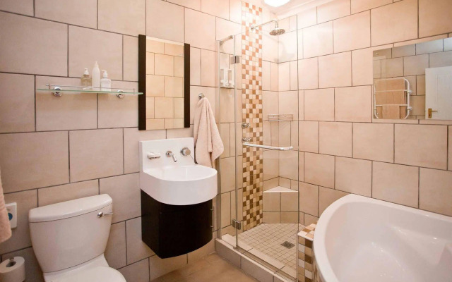 Boulders Lodge & Spa