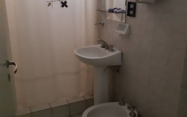 Hotel El Nevado Malargüe