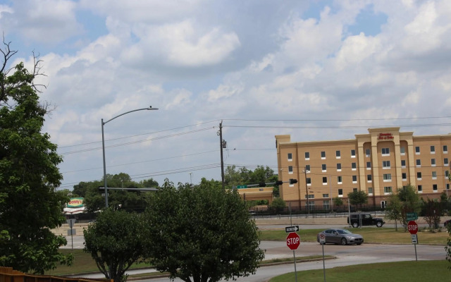 Scottish Inns Westcott Street