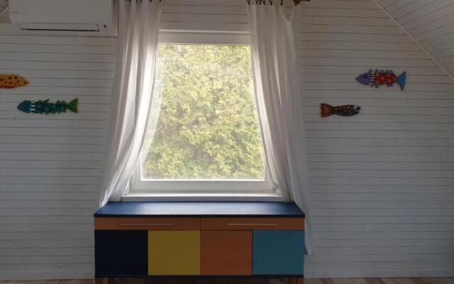 MiLa Home Balaton