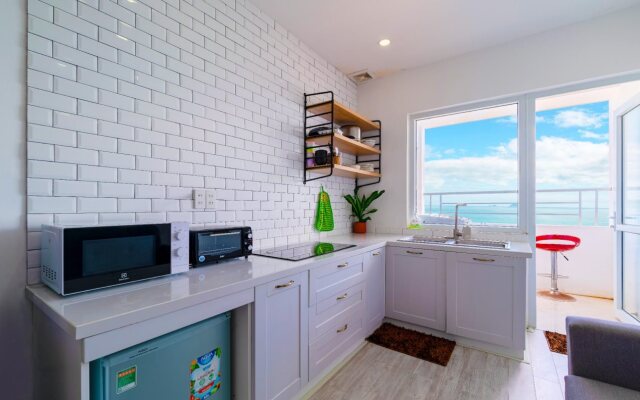 iBeach Apartment