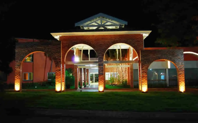 Carlton Suítes Limeira