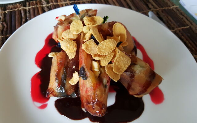 Roxas President's Inn