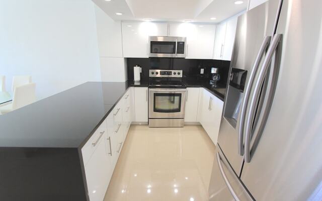 Ocean Reserve Condo by FlatsAway