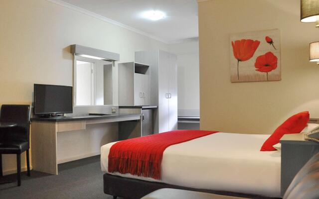 ibis Styles Adelaide Manor