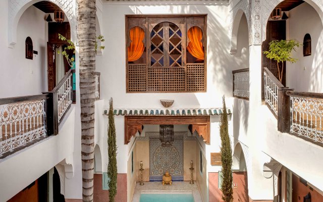 Angsana Riads Collection Morroco