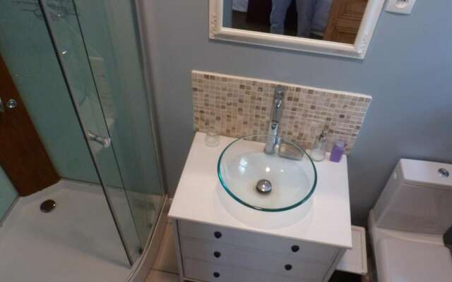 Le Pireau - Chambres d'hôtes