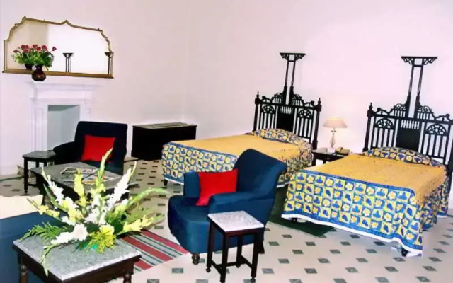 Lalgarh Palace
