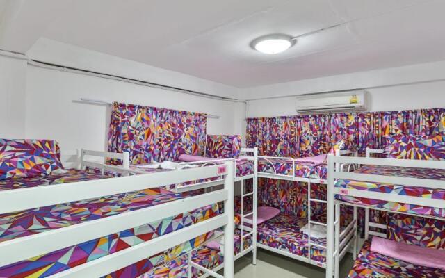 Mascot Hostel