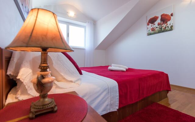 Cozy Stay Apartments