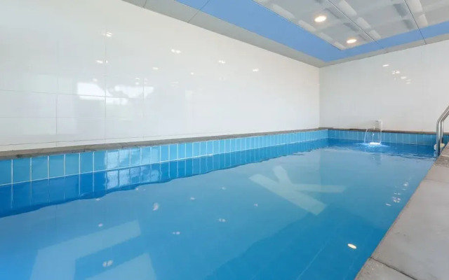 Suncheon The Sky Pool Villa