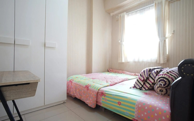 Vika Property GPC