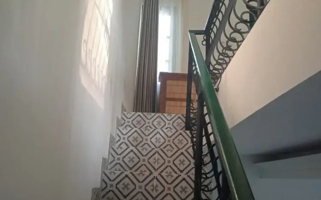 ZG Home Jogja