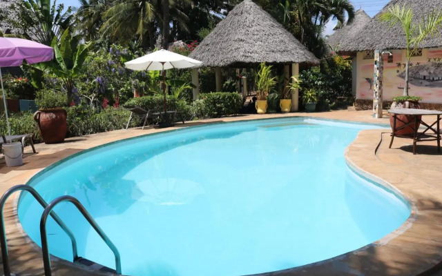 Villa Madinina