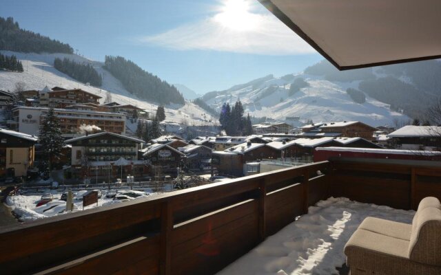 Haus Wangler