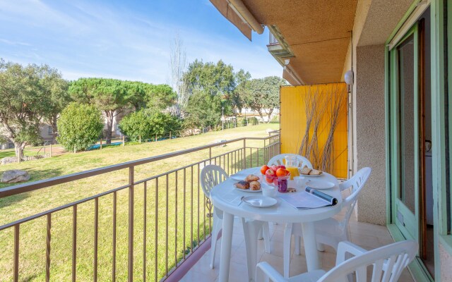 Apartamentos Royal S´Alguer